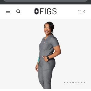 Figs scrubs